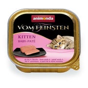 Animonda vom Feinsten Vom Feinsten Baby-Pate 3,2 kg