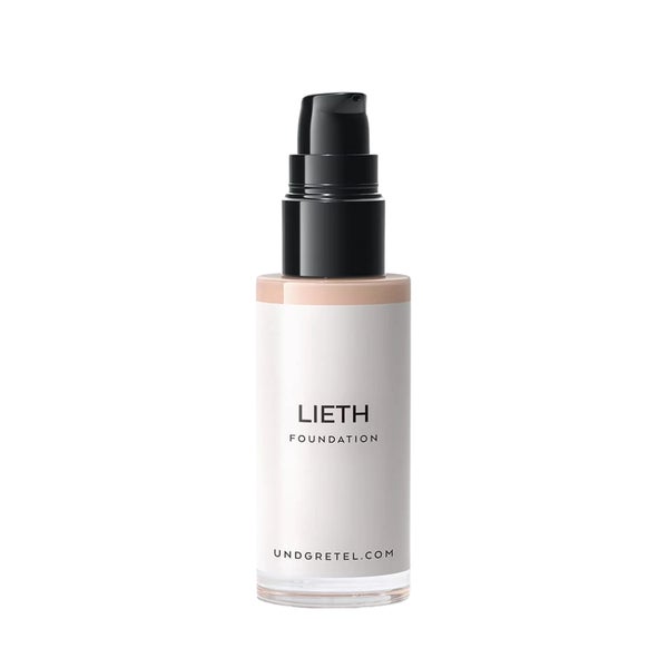 UND GRETEL LIETH Foundation Porcelain Rose 01 30 ml