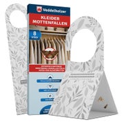 Veddelholzer 8X Kleidermotten Falle  8 St