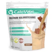 Produktabbildung: CaloVital Kalorien Shake 3kg für Gewichtszunahme 3000 g