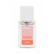 Whenever Wherever Mexx 15ml 0,015 l