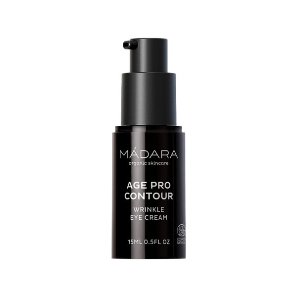 Madara Age Pro Contour Anti-Falten-Augencreme