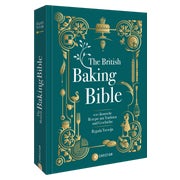 The British Baking Bible 1 St