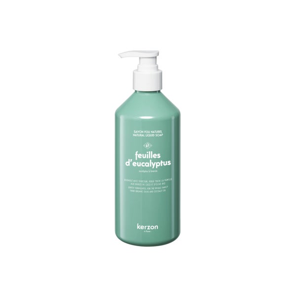 Kerzon Seife Liquid Soap