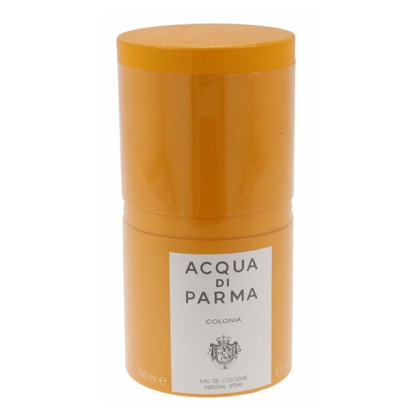 Acqua Di Parma Colonia Eau De Cologne Spray 180ml 0,18 l