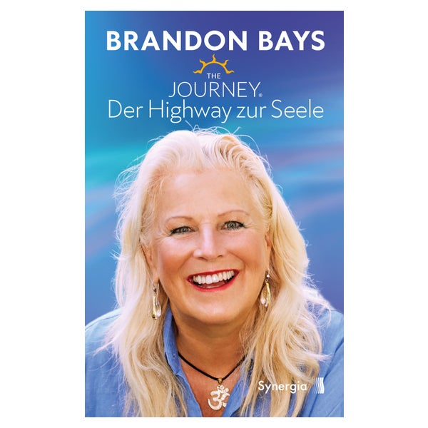 The Journey – Der Highway zur Seele 1 St