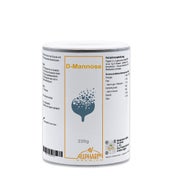 D-Mannose Pulver 220 g