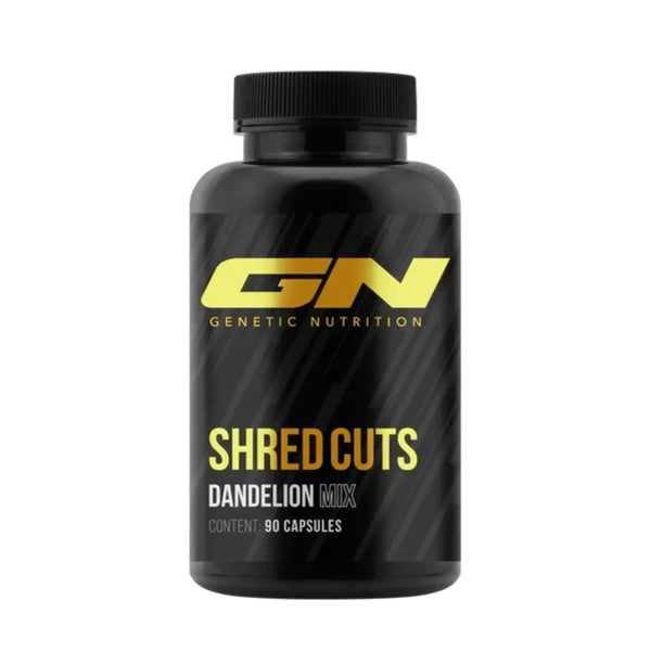 GN Shred Cuts