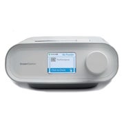 Philips DreamStation CPAP Pro, C-Flex+ mit SD-Karte - mit oder ohne Befeuchter-Größe NUR DAS GERÄT MIT STANDARDSCHLAUCH, CPAP-Gerät