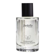 Farfalla Natural Eau Fraîche Cedarwood