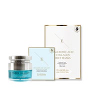 Hyaluron + Collagen Nachtpflege Set 1 St