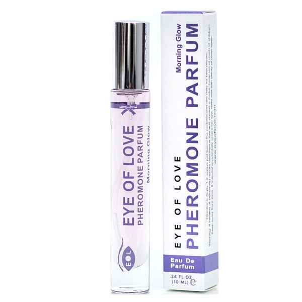 Eye Of Love - "Romantic" Pheromon Parfum Deluxe 10 ml
