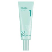 NUMBUZIN Nr.1 Clear Filter Sonnen-Essenz LSF 50+ PA++++ 50 ml