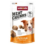 Animonda Dog Snack Meat Chunks 0,06 kg