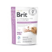 BRIT Veterinary Diets Dog Ultra-Hypoallergenic 0,4 kg