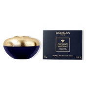 ORCHIDÉE IMPÉRIALE Hals- und Dekolletécreme 75 ml 0,075 l