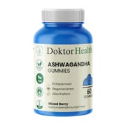 Ashwagandha Gummies 60 St