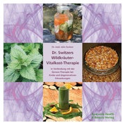 Dr. Switzers Wildkräuter-Vitalkost-Therapie 1 St