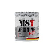 MST Nutrition® Arginine HCL 300g Unflavored 300 g