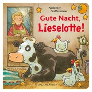 Gute Nacht, Lieselotte!