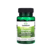 Moringa Oleifera 400 mg, Kapseln 60 St