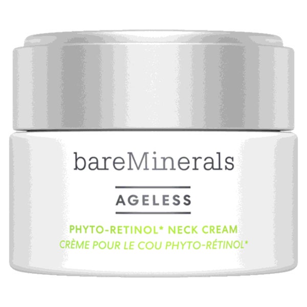 Ageless Phyto-Retinol Neck and Décolleté Cream