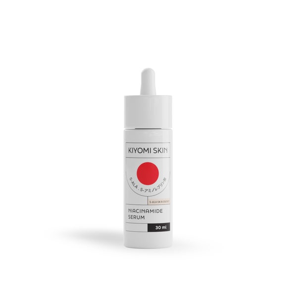 Kiyomi Skin Niacinamide Serum 1 St