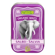 Rapunzel - Organic Mints Salbei Bonbons