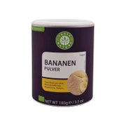 Taste Nature Bio Bananen Pulver 150 g