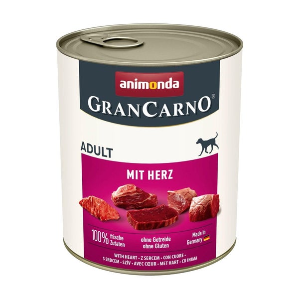 GranCarno Adult 4,8 kg