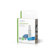 Nedis BILDSCHIRMREINIGER 35ML (CLSN110BU) 1 St