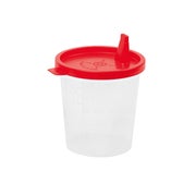 Urinbecher 100