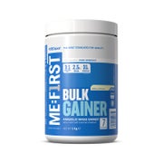 Polleo Bulk Gainer, 1 kg, Vanilla 1 kg