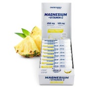Energybody Systems Magnesium + Vitamin C Ampullen 500 ml