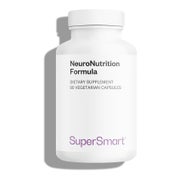 SuperSmart - Neuro-Nutrition Formula 90 g