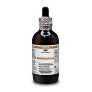 Sarsaparilla Alkoholfrei Flüssigextrakt 1 St