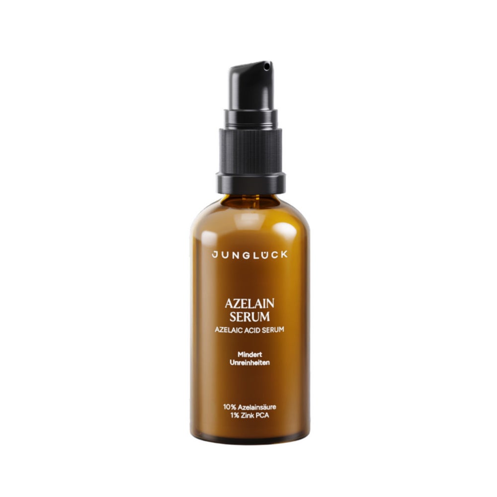 JUNGLÜCK Azelain Serum