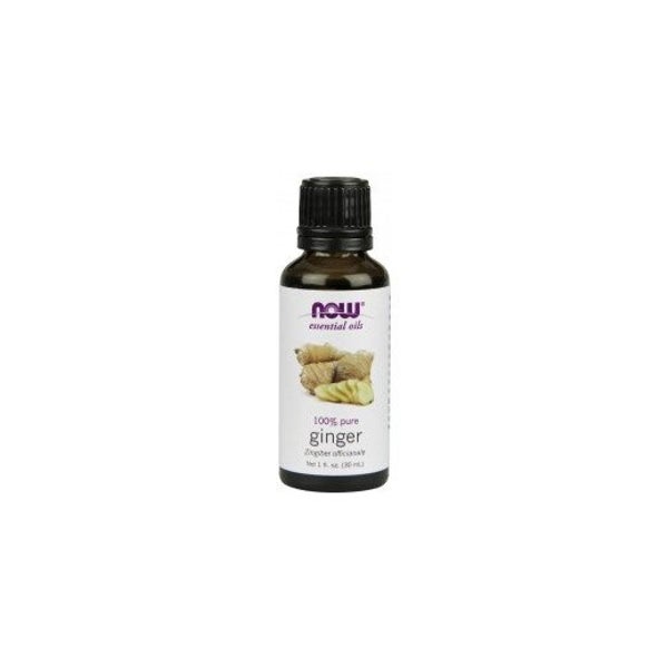 Ätherisches Öl, Ingweröl, 30 ml 30 ml