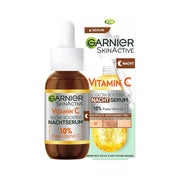 Garnier Nachtserum mit Vitamin C 30 ml