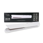 ITALIAN DESIGN ELECTRICAL ITEMS LIBERTY PRO MINI KABELLOSES, WIEDERAUFLADBARES HAARGLÄTTEISEN