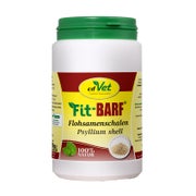 cdVet Fit-Barf Flohsamenschalen 0,17 kg