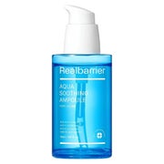 REAL BARRIER Aqua Soothing Ampoule 50 ml
