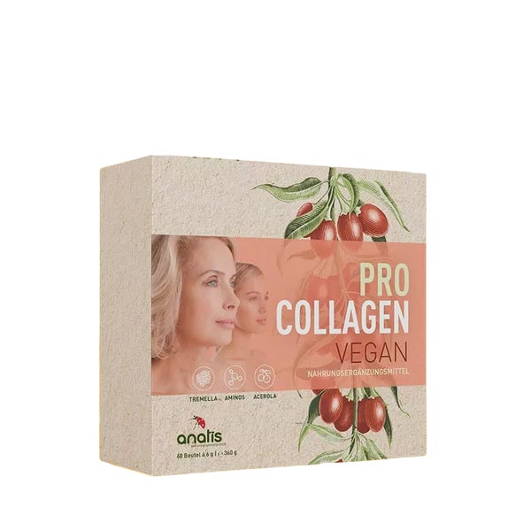 Kollagen Vegan Pro 360 g