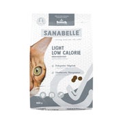 Sanabelle Light Low Calorie 0,4 kg