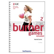 Burner Games Reloaded