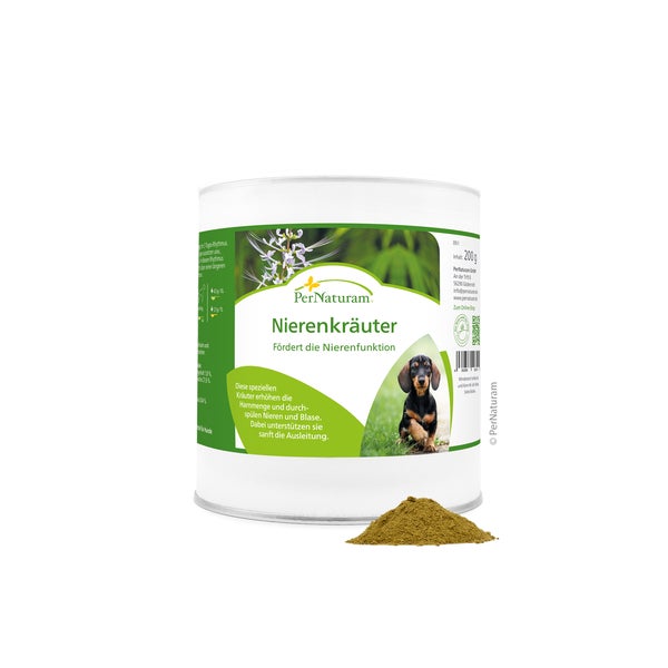 Nierenkräuter 200 g