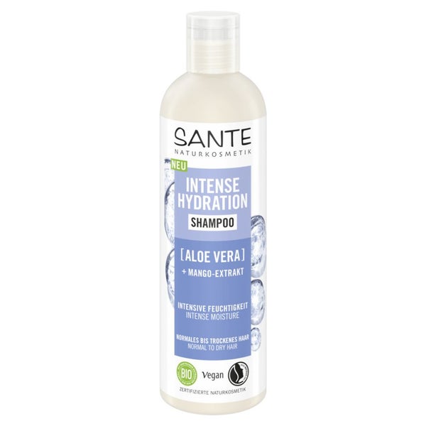 Sante Hair Int.hydration Shampoo 250 ml