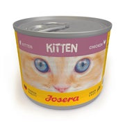 Josera Cat - Kitten Dose - Chicken 1,42 kg
