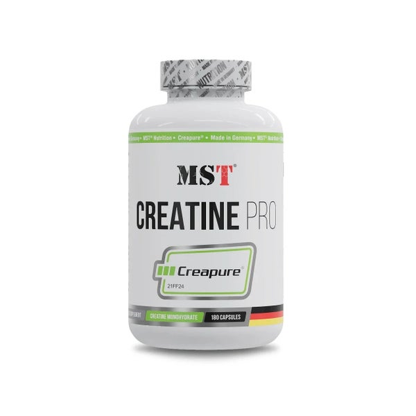 MST - Creatine Pro CREAPURE