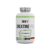 Creatine Pro Creapure® 180 Kapseln 180 St